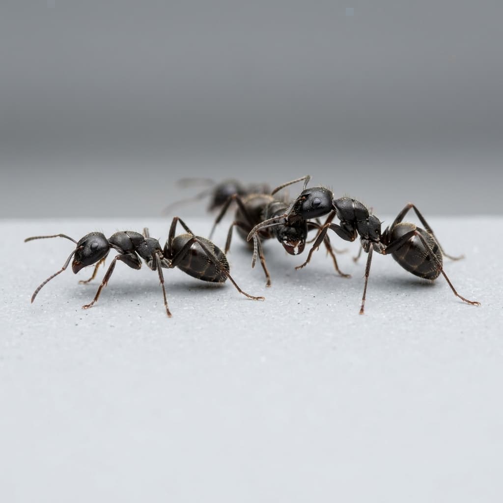 Ant Control