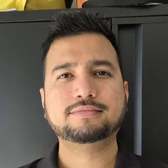 Prajj, owner of Green Top Pest Management